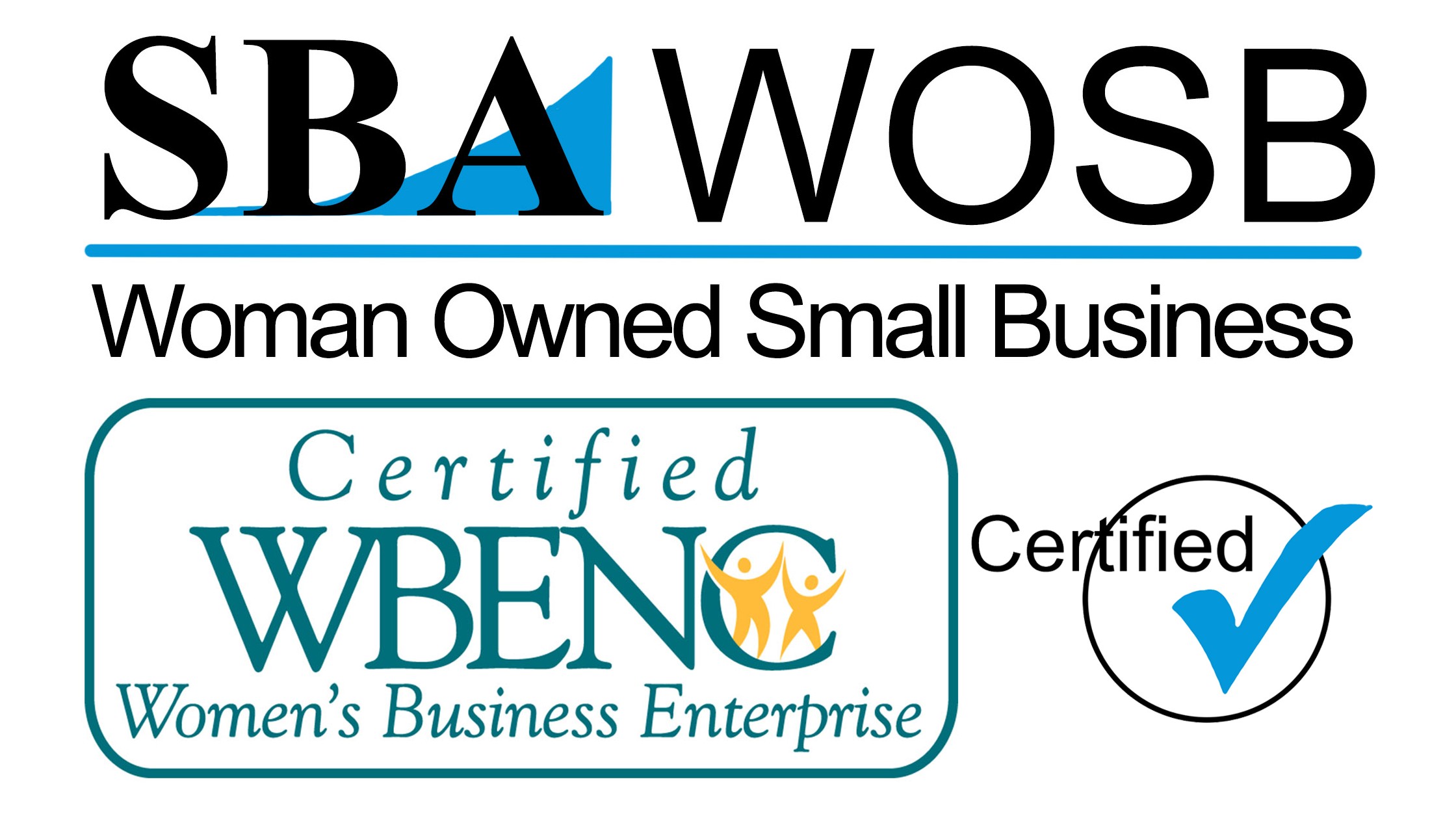 Women Owned Business Certification
