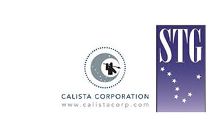 Calista Corporation and STG Incorporated